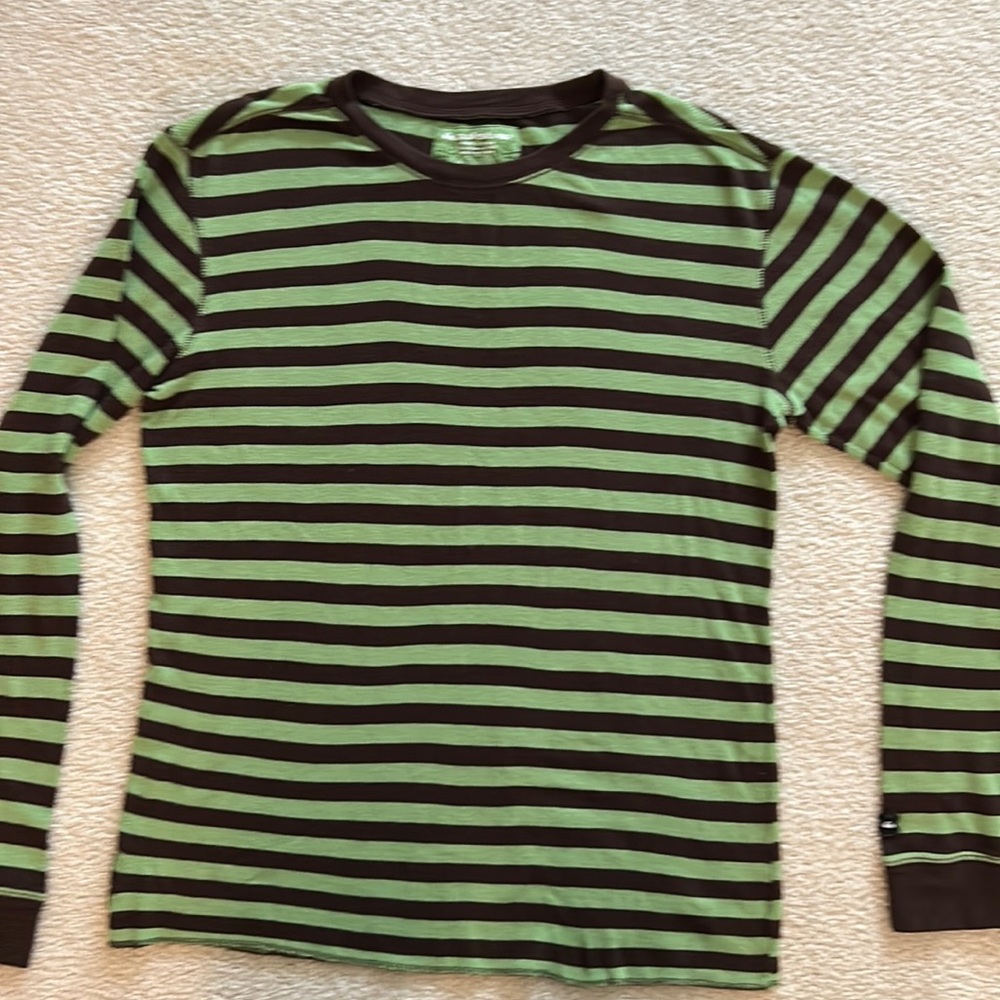 Quicksilver Thermal Too Mens Size M